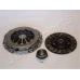 KF-819 JAPANPARTS Комплект сцепления