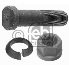 07938 FEBI Болт крепления колеса