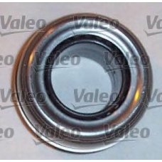 801507 VALEO Комплект сцепления