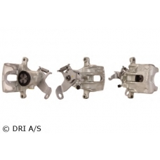 4116020 DRI Тормозной суппорт