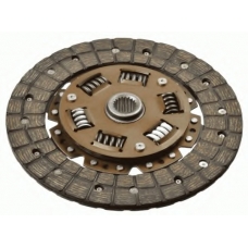 1862 800 001 SACHS Диск сцепления