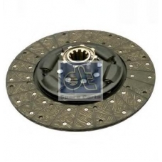 3.40024 DIESEL TECHNIC Диск сцепления