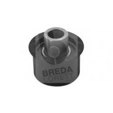 TDI5181 BREDA  LORETT Паразитный / Ведущий ролик, зубчатый ремень