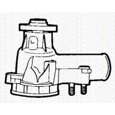8600 15313 TRISCAN Водяной насос