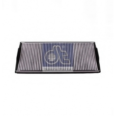 4.65682 DIESEL TECHNIC Фильтр, воздух во внутренном пространстве