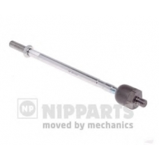 N4847014 NIPPARTS Осевой шарнир, рулевая тяга