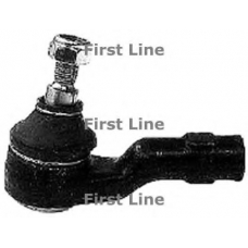 FTR4165 FIRST LINE Наконечник поперечной рулевой тяги