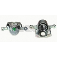 401242 SPIDAN Тормозной суппорт