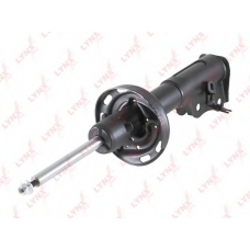 G32419L LYNX Амортизатор пер. honda civic(f