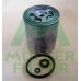 FN169 MULLER FILTER Топливный фильтр