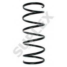 10166 SUPLEX Пружина ходовой части