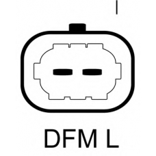 2281831002 DRI Генератор