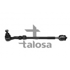 41-06310 TALOSA Поперечная рулевая тяга
