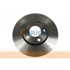 V10-80049 VEMO/VAICO Тормозной диск