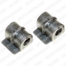 TD491W DELPHI Опора, стабилизатор