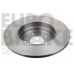 5815203340 EUROBRAKE Тормозной диск