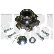 RC10210 CALIBER Комплект подшипника ступицы колеса