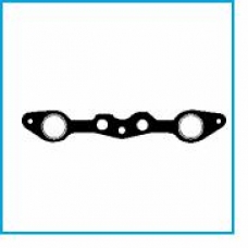 03879 GLASER Прокладка, впускной коллектор