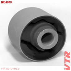 NI3401R VTR Втулка кронштейна передней растяжки