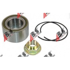 200155 ABS Комплект подшипника ступицы колеса