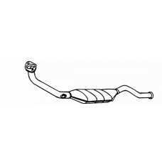 20297 FONOS Катализатор