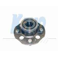 WBH-2006 KAVO PARTS Комплект подшипника ступицы колеса