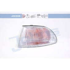 38 07 19-2 JOHNS Фонарь указателя поворота