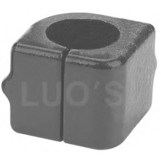 310021 LUO'S Опора, стабилизатор