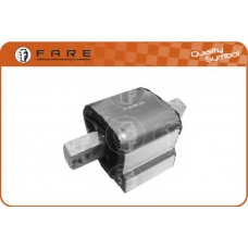 2833 FARE SA Подвеска, двигатель