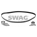 60 02 0012 SWAG Комплект ремня грм