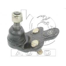 J12013JC Japan Cars Шаровая опора рычага, передняя ось