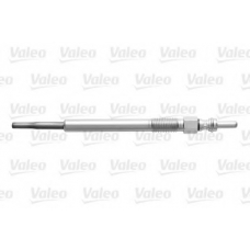 345118 VALEO Свеча накаливания