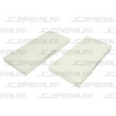 B4R029PR-2X JC PREMIUM Фильтр, воздух во внутренном пространстве