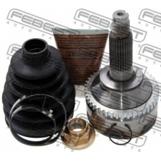 0510-MPVLW3A44 FEBEST Шарнир, приводной вал