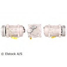 51-0043 ELSTOCK Компрессор, кондиционер