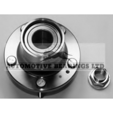 ABK1794 Automotive Bearings Комплект подшипника ступицы колеса