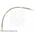 ADH253102 BLUE PRINT Тормозной шланг