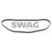 40 02 0017 SWAG Ремень ГРМ