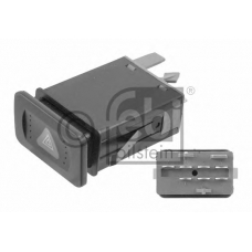 22292 FEBI Указатель аварийной сигнализации