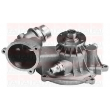 WP6538 FAI AutoParts Водяной насос