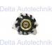 L 65 660 DELTA AUTOTECHNIK Генератор