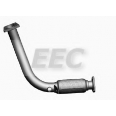 FR7500 EEC Труба выхлопного газа