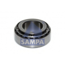 021.148 SAMPA Подшипник ступицы колеса; Подшипник, ступенчатая к