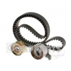 J1112029 NIPPARTS Комплект ремня грм