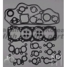 N105-01 ASHUKI Комплект прокладок, головка цилиндра