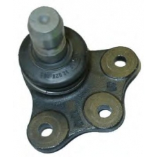 QSJ1518S QUINTON HAZELL Несущий / направляющий шарнир