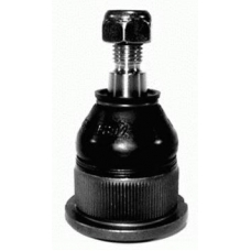 10519 02 LEMFORDER Ремонтный комплект, несущие / направляющие шарниры