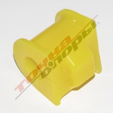 12-01-2344 Tochka opory Полиуретановая втулка стабилизатора, передней подвески kia c