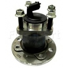 20498031/K FORMPART Ступица колеса