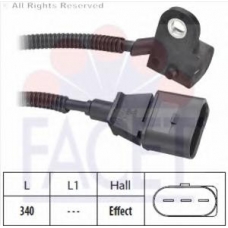 9.0535 FACET Датчик, положение распределительного вала
